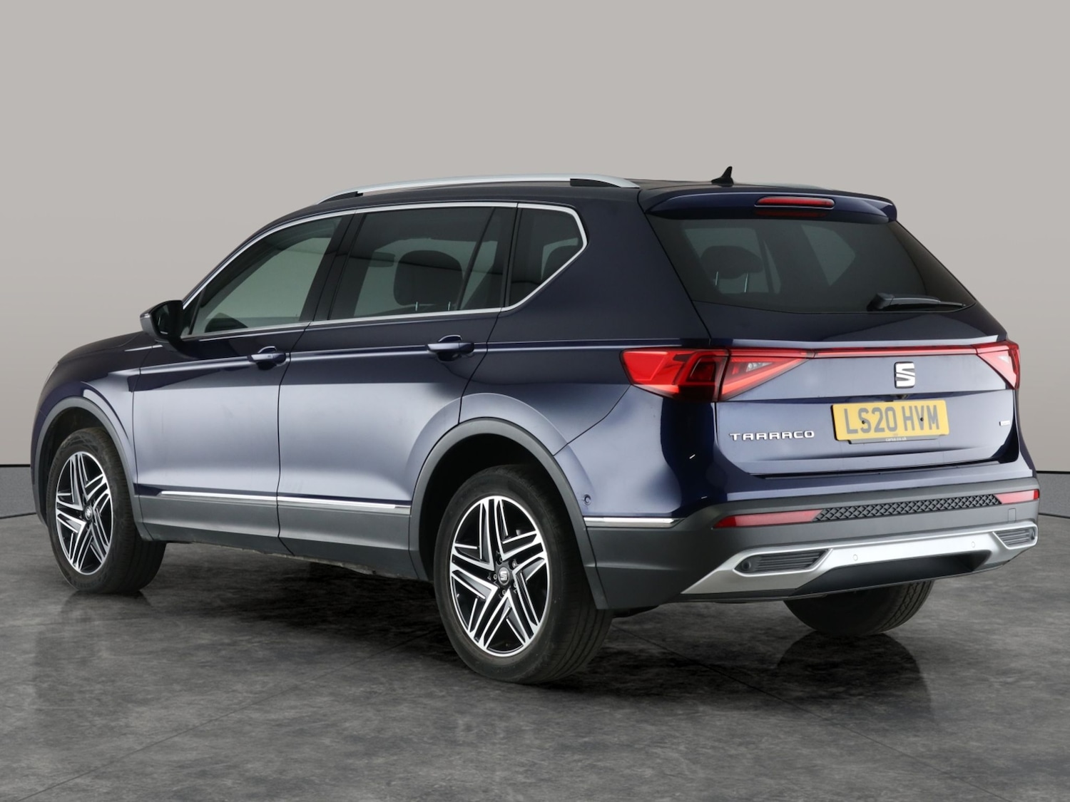 Used SEAT Tarraco 2020 for sale - 76575469: Photo 11