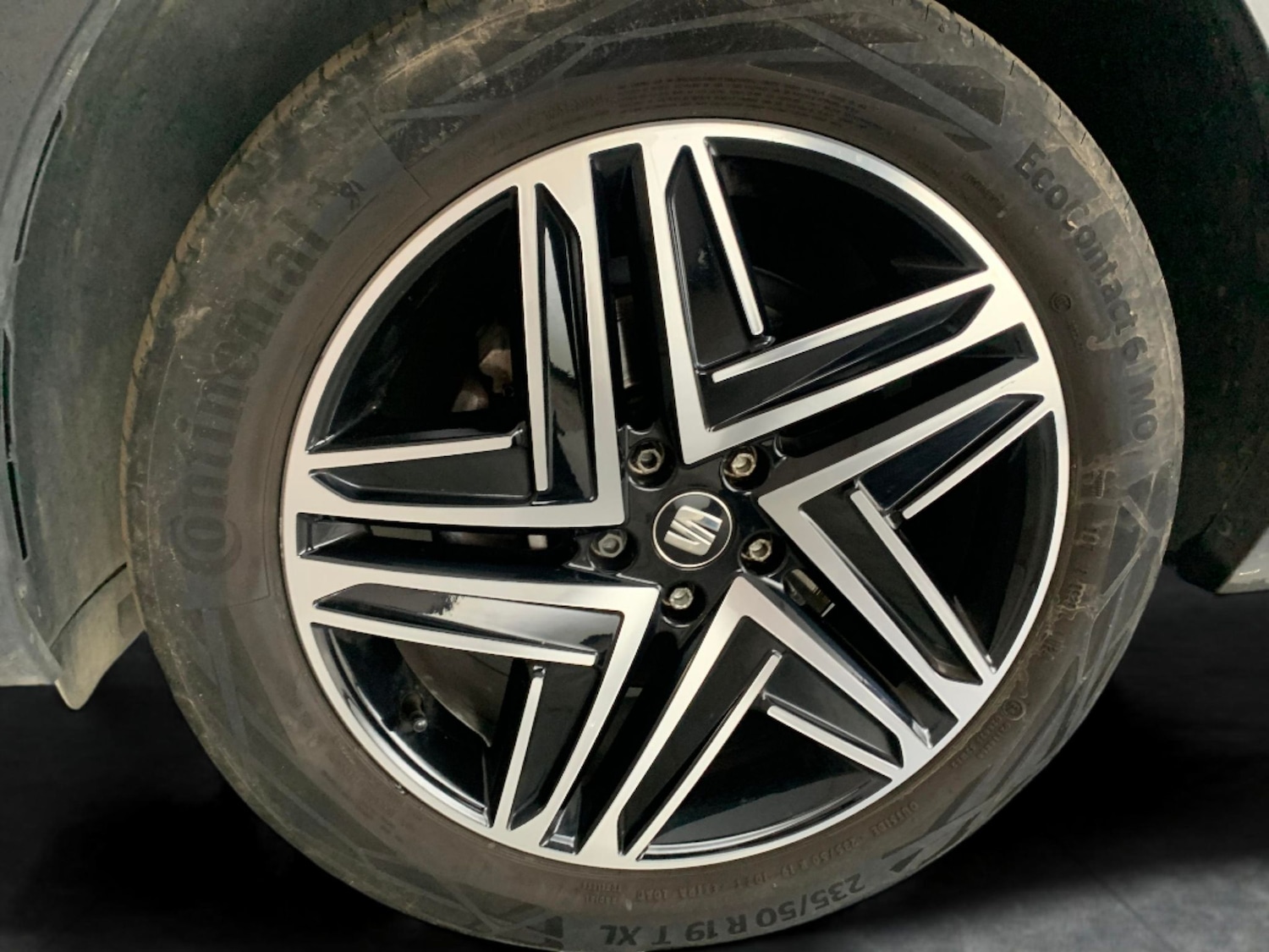 Used SEAT Tarraco 2020 for sale - 76575469: Photo 24