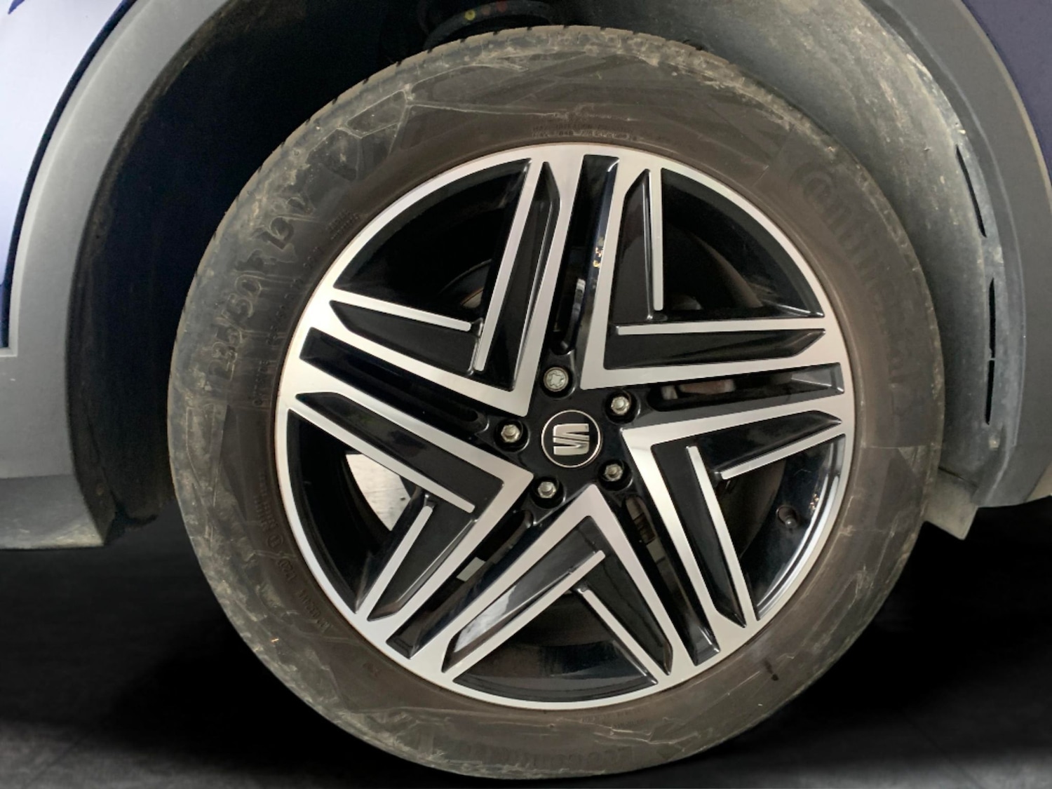 Used SEAT Tarraco 2020 for sale - 76575469: Photo 25