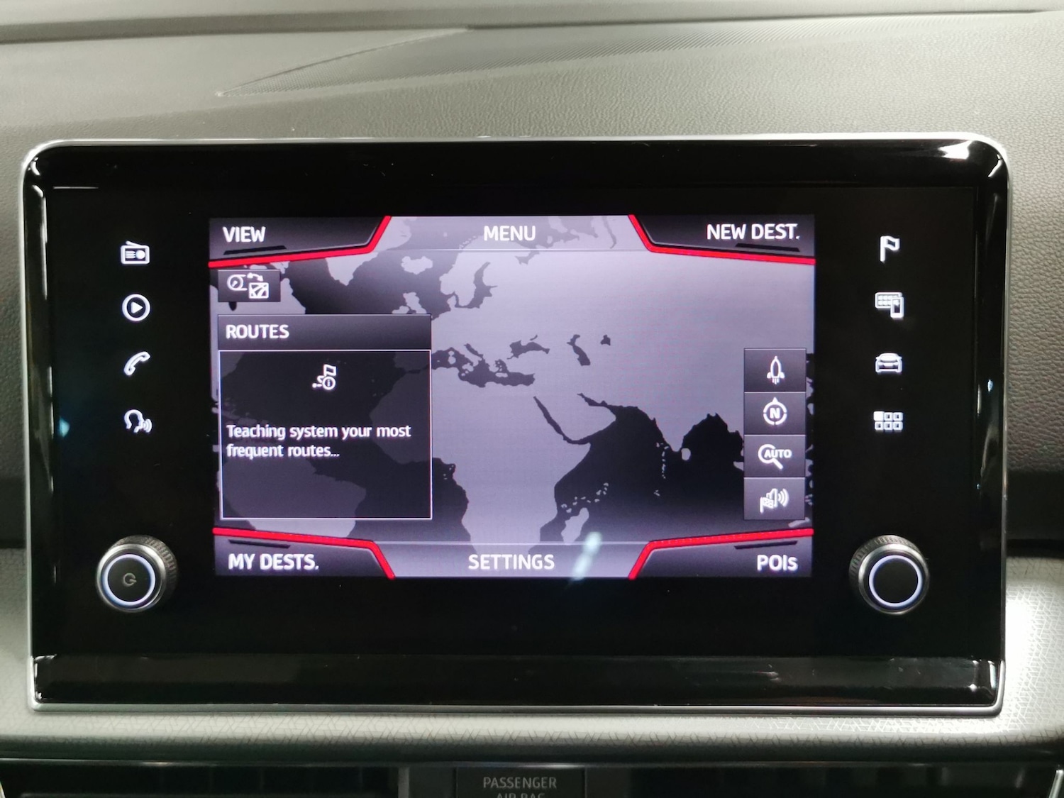 Used SEAT Tarraco 2020 for sale - 76575469: Photo 5