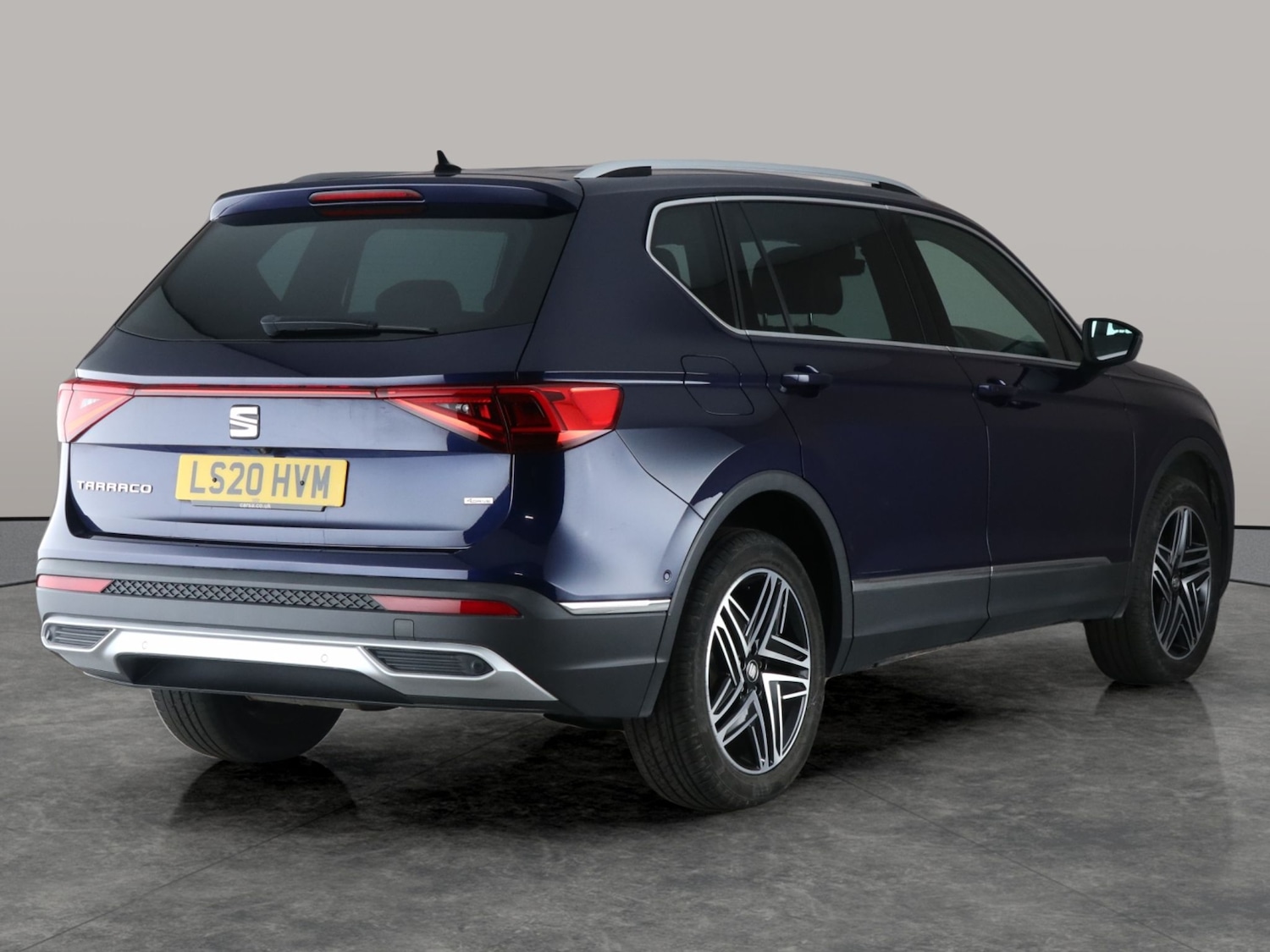 Used SEAT Tarraco 2020 for sale - 76575469: Photo 9