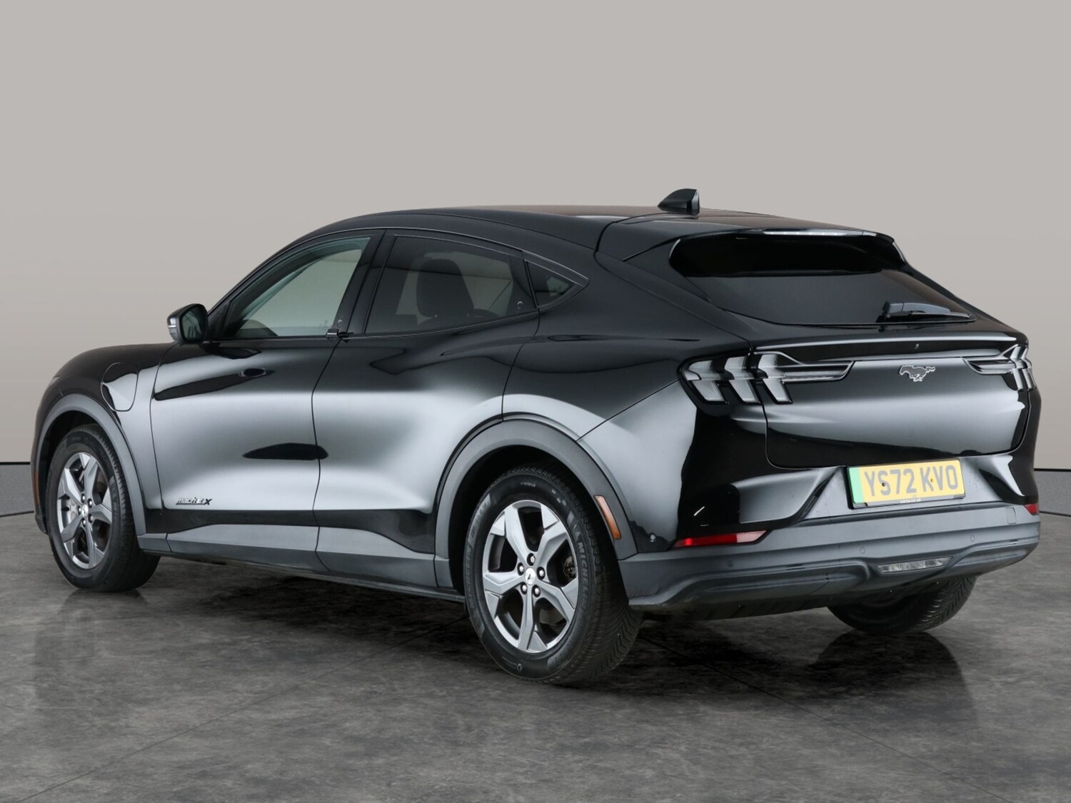 Used Ford Mustang Mach-E 2022 for sale - 76905752: Photo 13