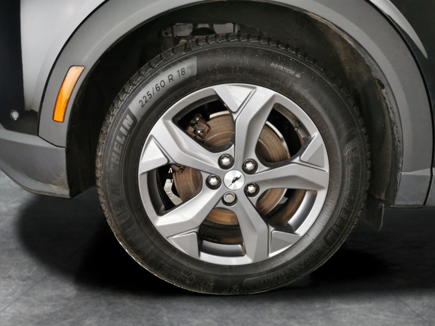 Used Ford Mustang Mach-E 2022 for sale - 76905752: Photo 30