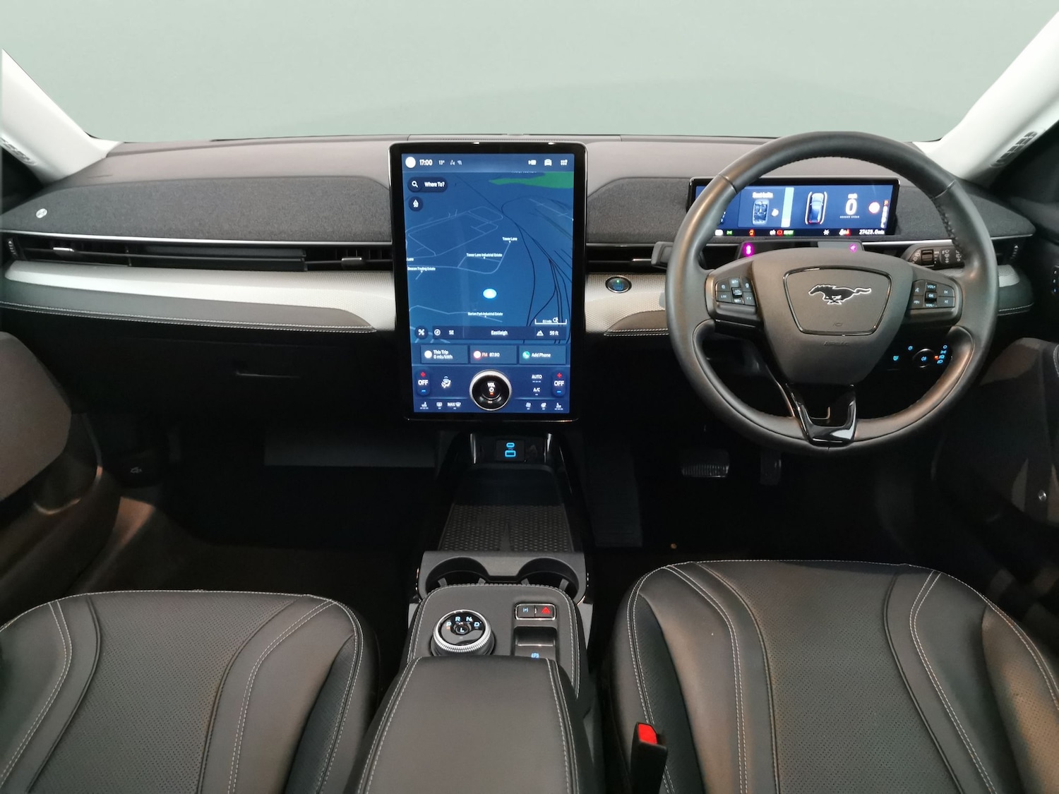 Used Ford Mustang Mach-E 2022 for sale - 76905752: Photo 8