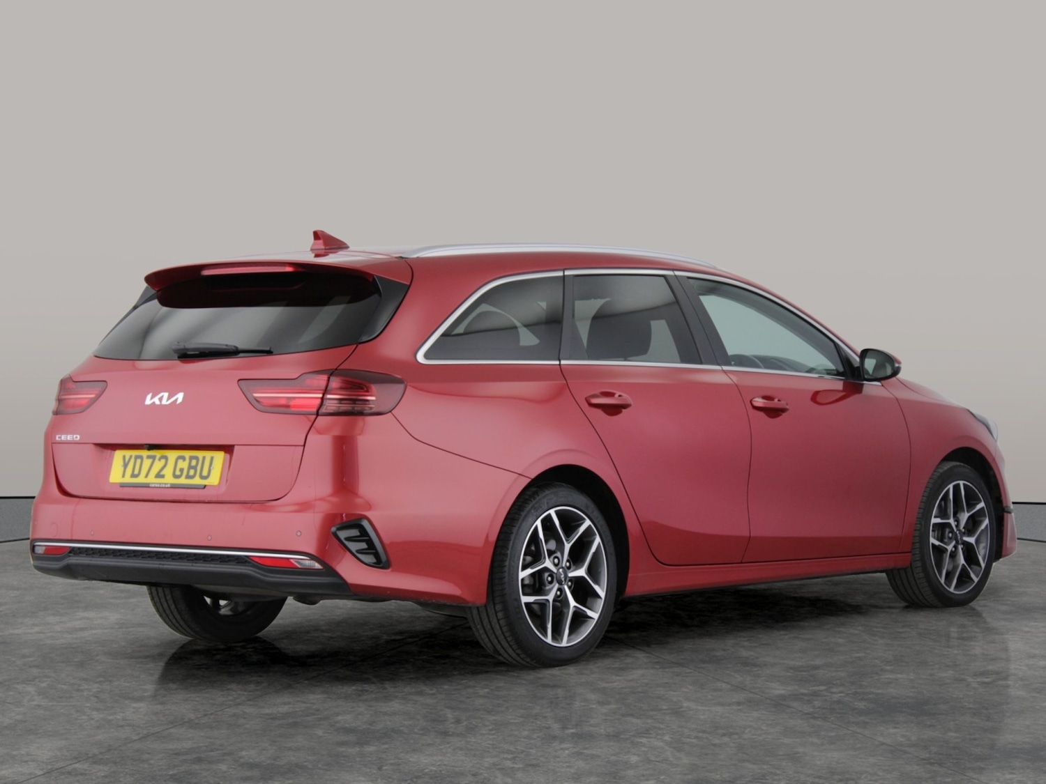 Used Kia Ceed 2022 for sale - 76452493: Photo 13
