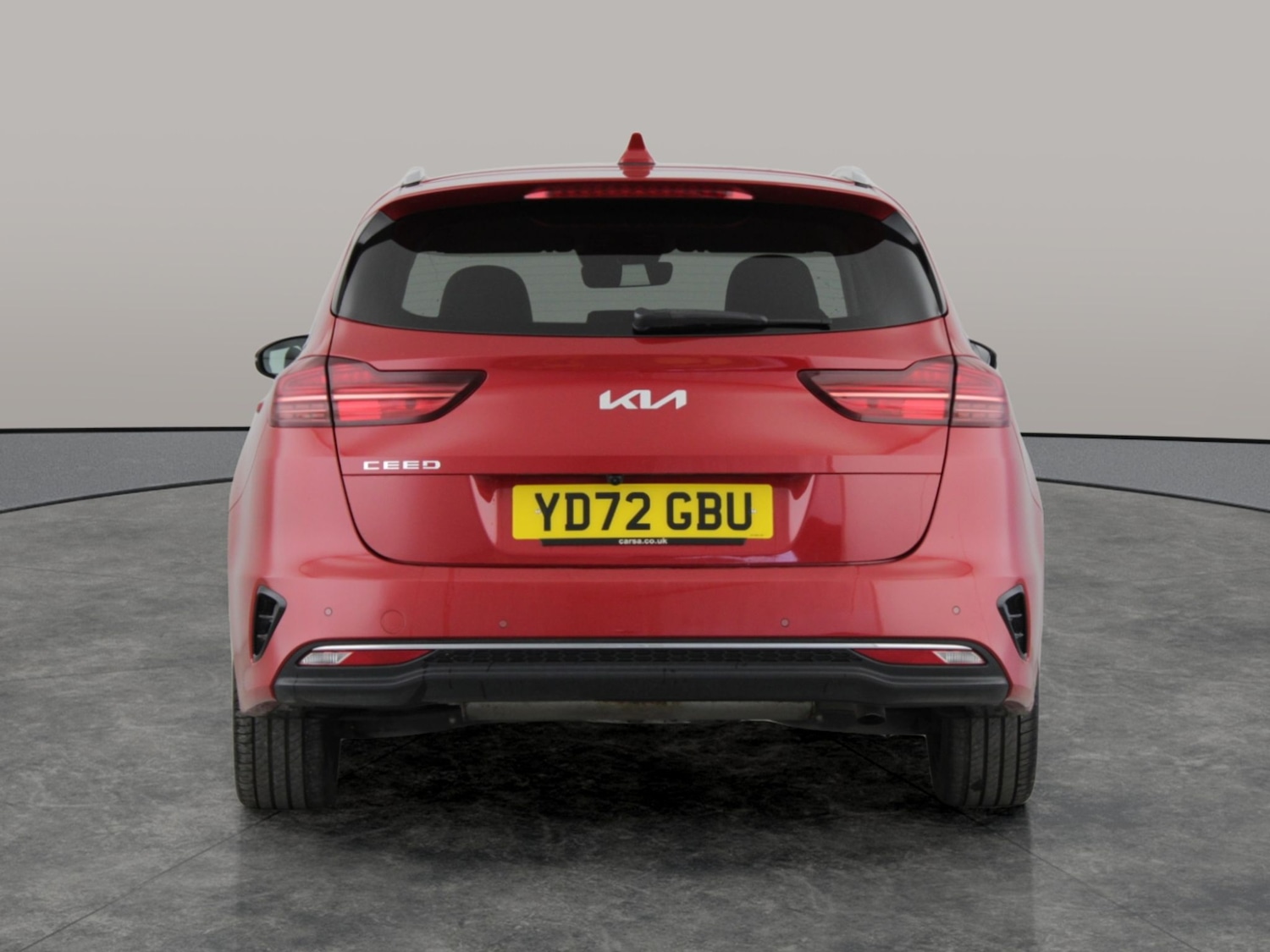 Used Kia Ceed 2022 for sale - 76452493: Photo 14