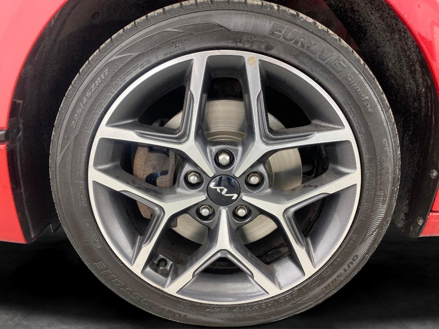 Used Kia Ceed 2022 for sale - 76452493: Photo 34