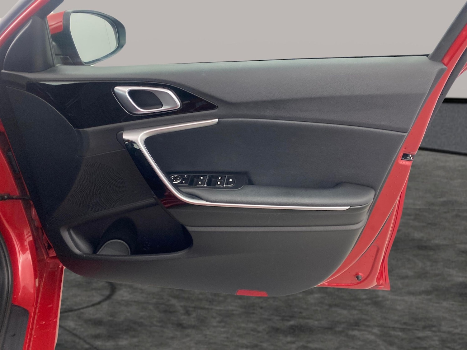 Used Kia Ceed 2022 for sale - 76452493: Photo 43