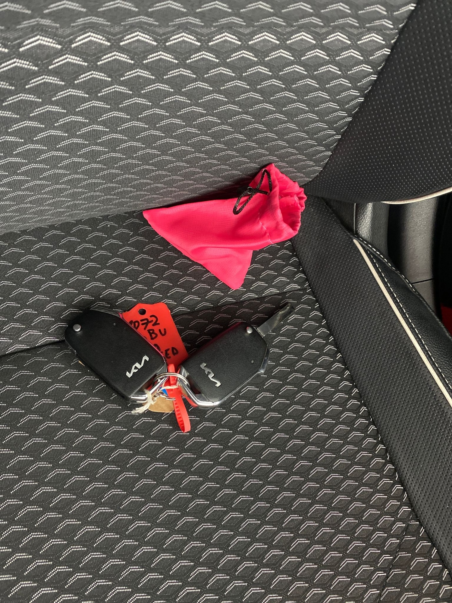 Used Kia Ceed 2022 for sale - 76452493: Photo 44