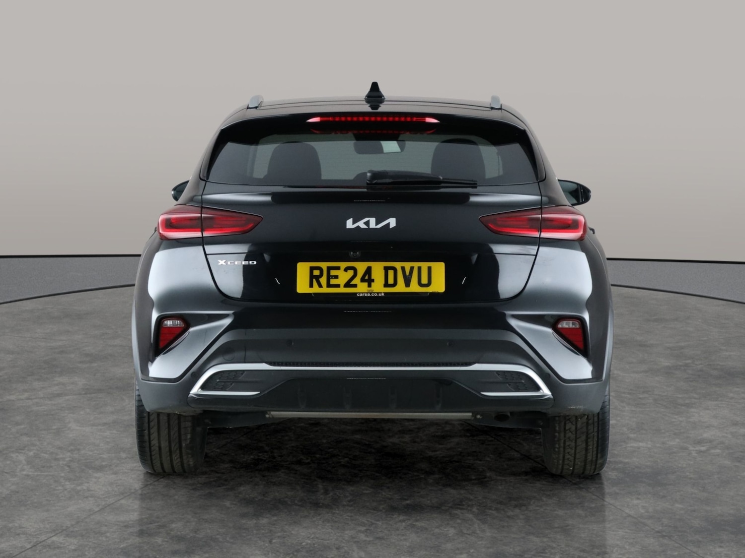 Used Kia XCeed 2024 for sale - 76821868: Photo 11