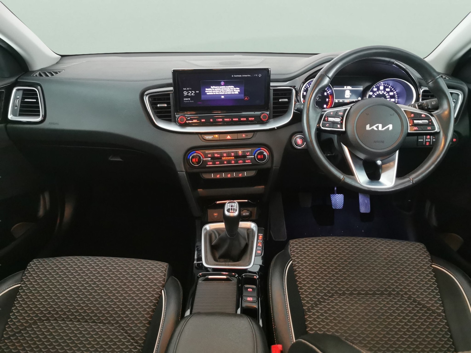 Used Kia XCeed 2024 for sale - 76821868: Photo 7