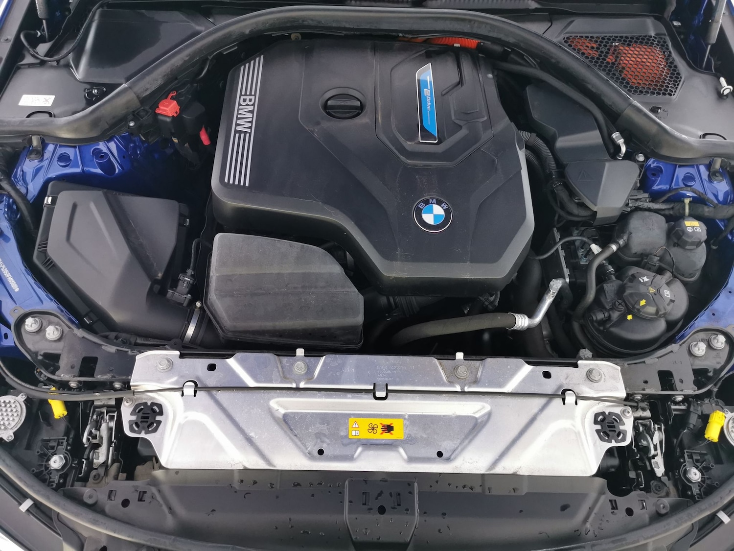 Used BMW 3 Series 2021 for sale - 77650838: Photo 36