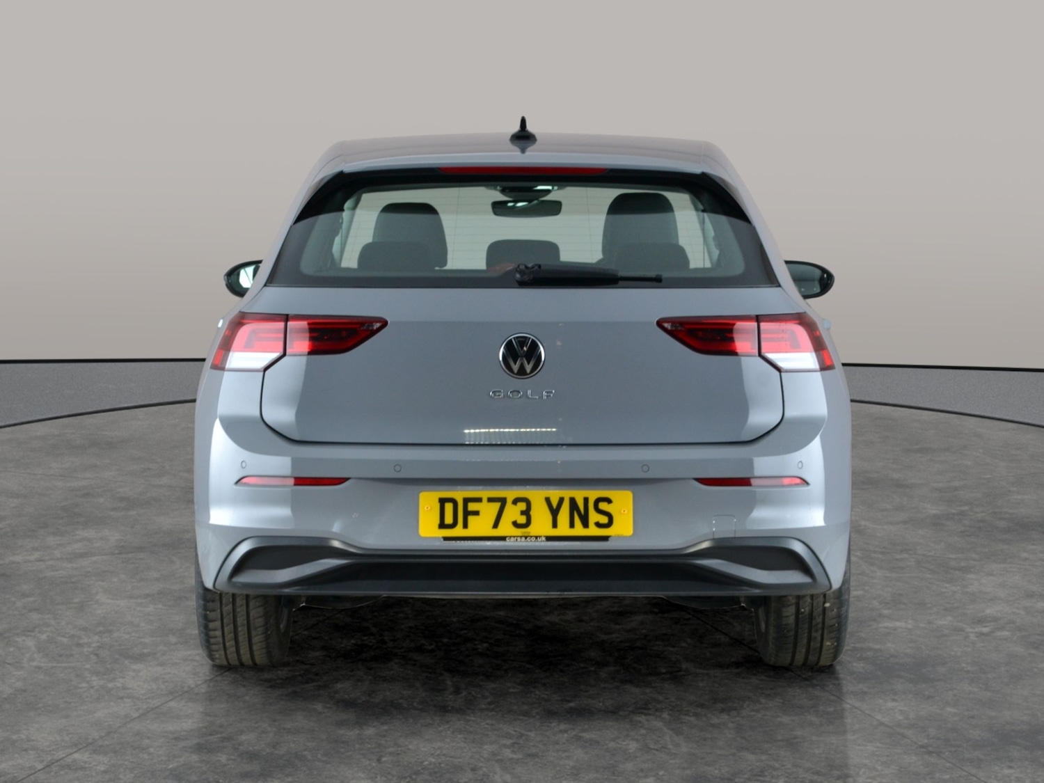 Used Volkswagen Golf 2023 for sale - 77771555: Photo 10