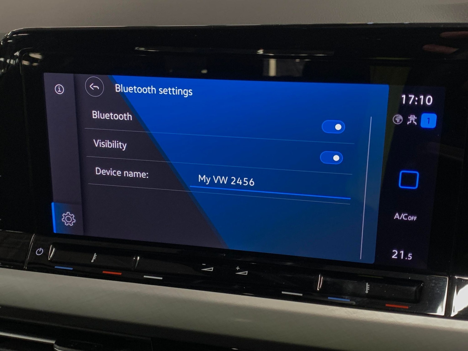 Used Volkswagen Golf 2023 for sale - 77771555: Photo 15