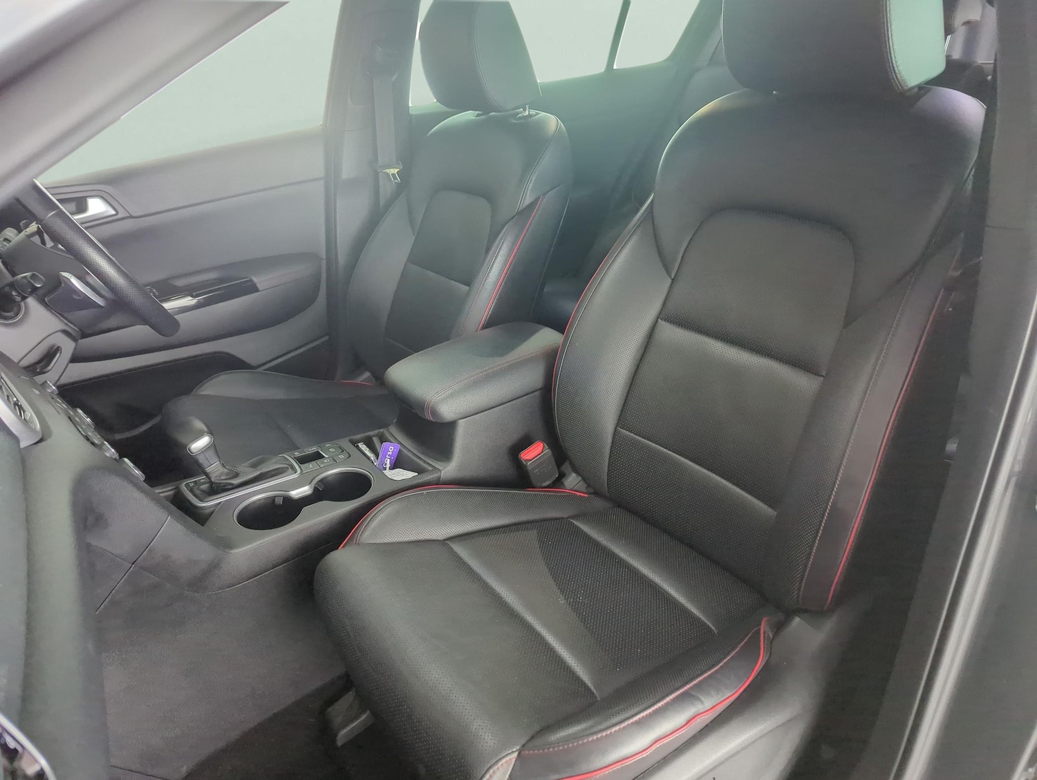 Used Kia Sportage 2022 for sale - 78149472: Photo 8