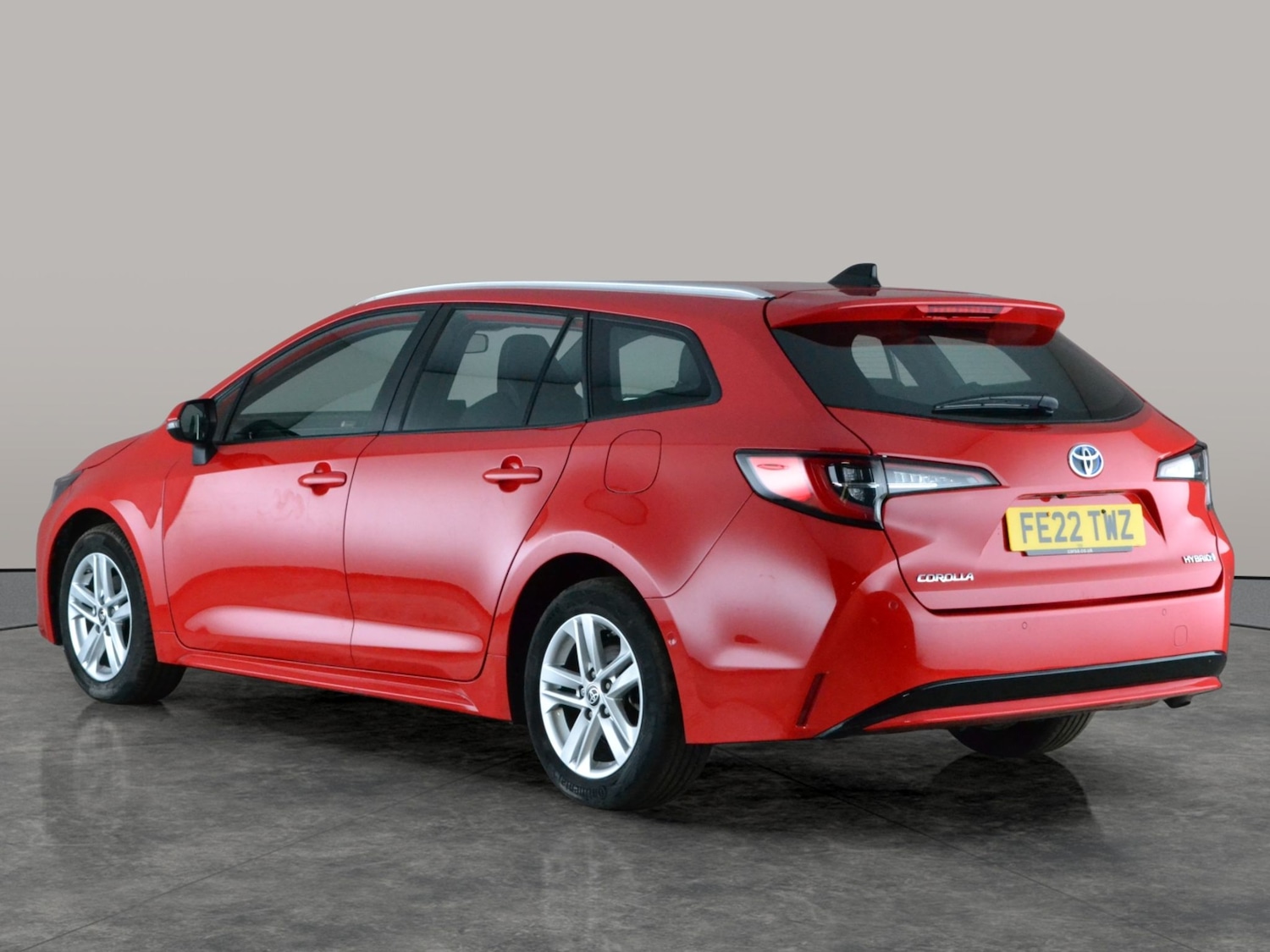 Used Toyota Corolla 2022 for sale - 77903712: Photo 13