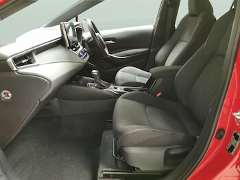 Used Toyota Corolla 2022 for sale - 77903712: Photo