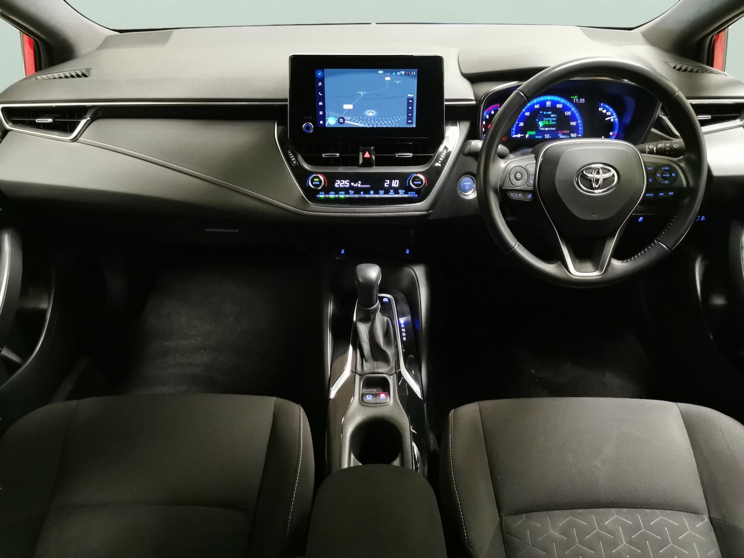 Used Toyota Corolla 2022 for sale - 77903712: Photo 8