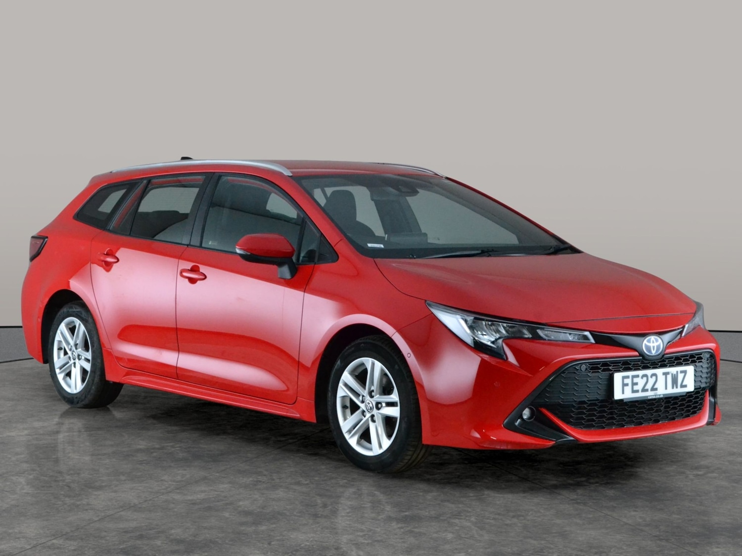 Used Toyota Corolla 2022 for sale - 77903712: Photo 9