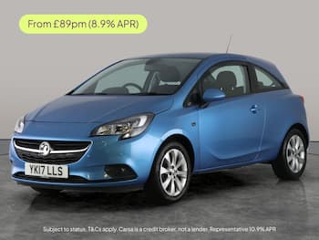 Used Vauxhall Corsa 2017 for sale - 79660247: Photo
