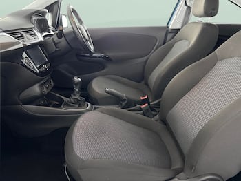 Used Vauxhall Corsa 2017 for sale - 79660247: Photo