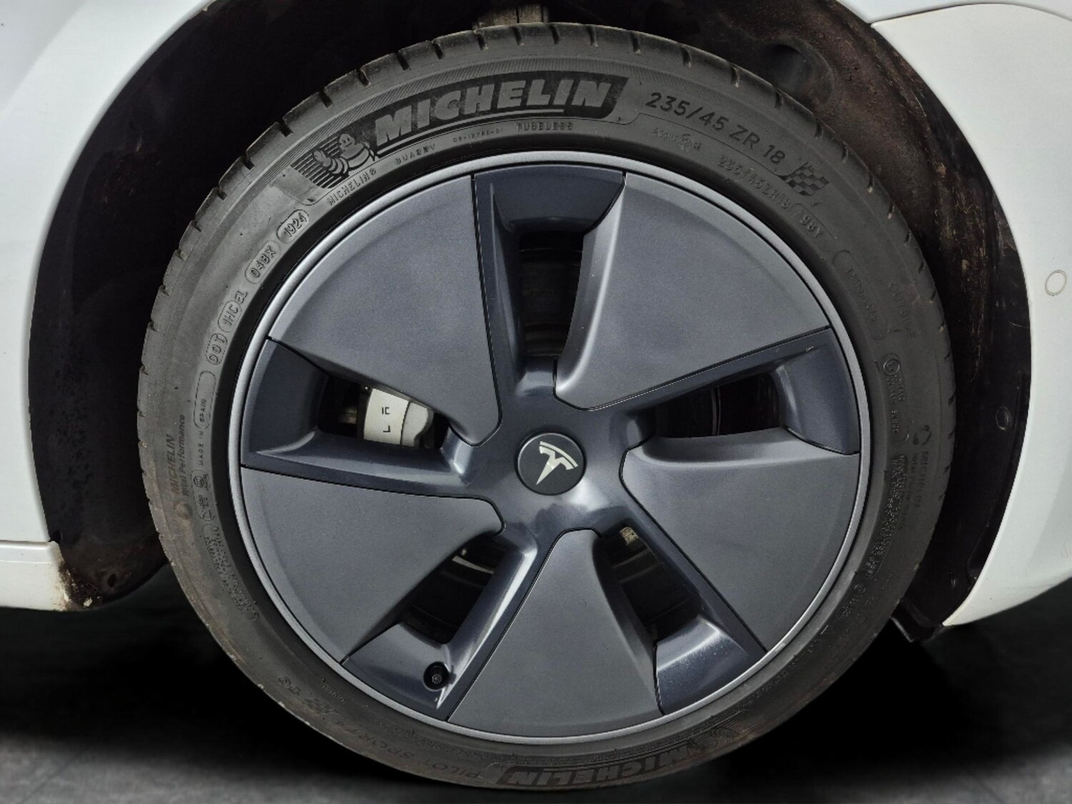 Used Tesla Model 3 2022 for sale - 78221113: Photo 33