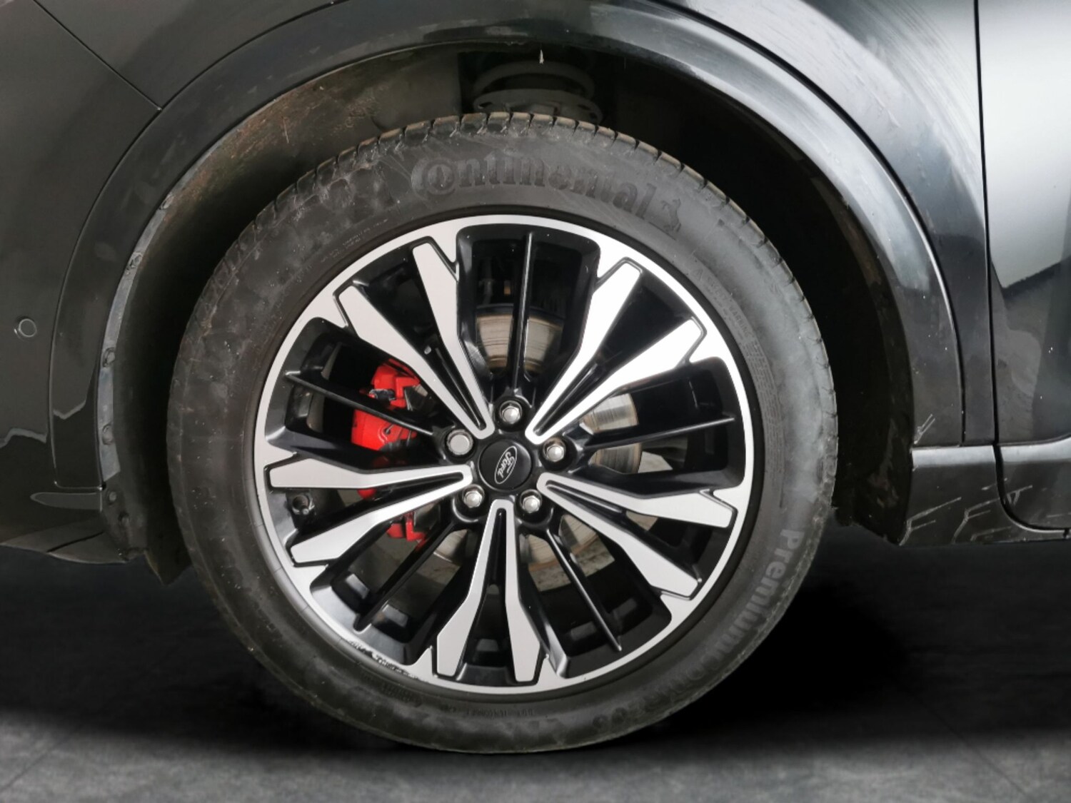 Used Ford Kuga 2022 for sale - 77428514: Photo 24