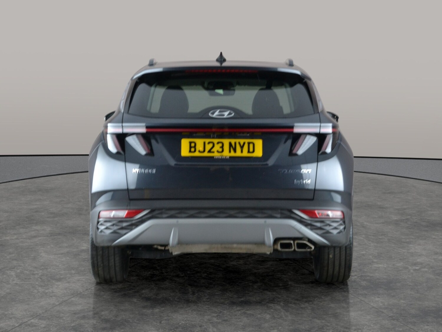 Used Hyundai TUCSON 2023 for sale - 77513943: Photo 12