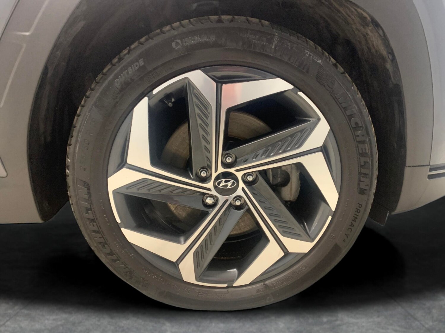 Used Hyundai TUCSON 2023 for sale - 77513943: Photo 25