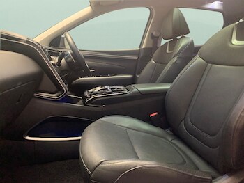 Used Hyundai TUCSON 2023 for sale - 77513943: Photo