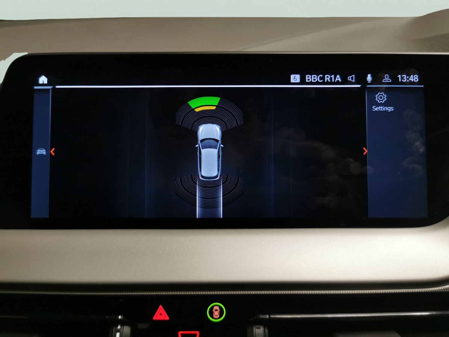 Used BMW 1 Series 2023 for sale - 76545011: Photo 19