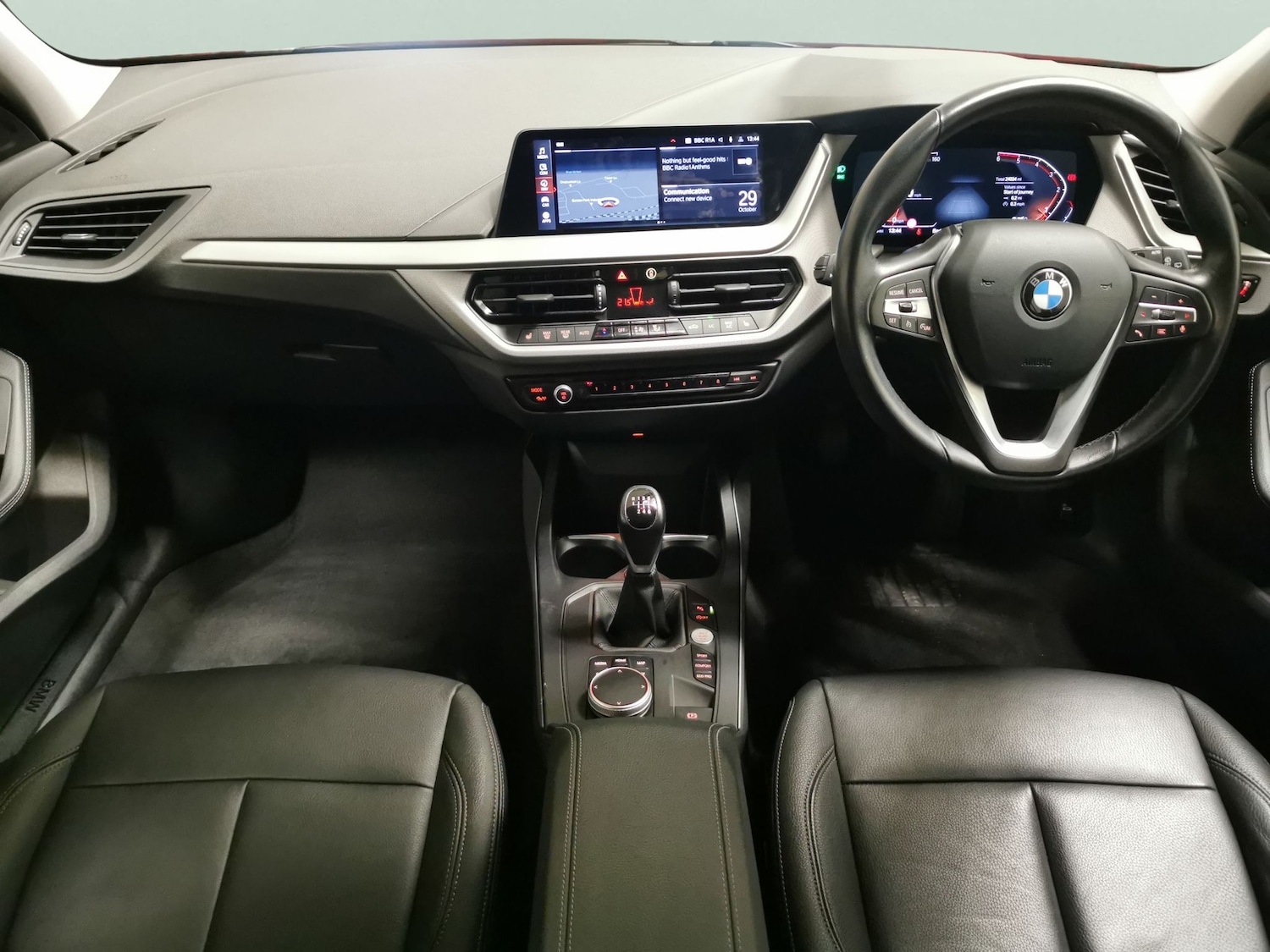 Used BMW 1 Series 2023 for sale - 76545011: Photo 8