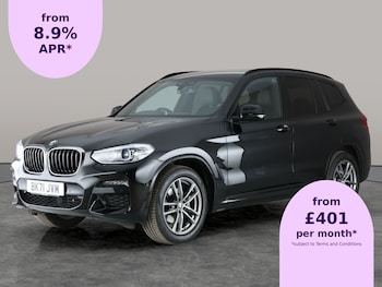 Used BMW X3 2021 for sale - 75606602: Photo
