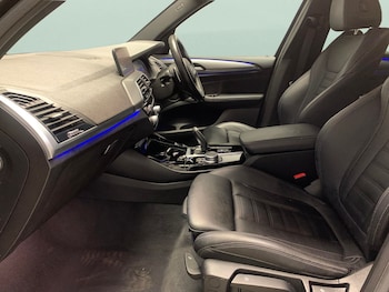 Used BMW X3 2021 for sale - 75606602: Photo