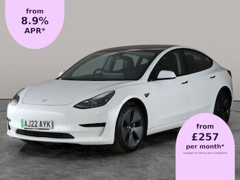 Used Tesla Model 3  for sale - 75733847: Photo