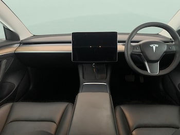 Used Tesla Model 3  for sale - 75733847: Photo