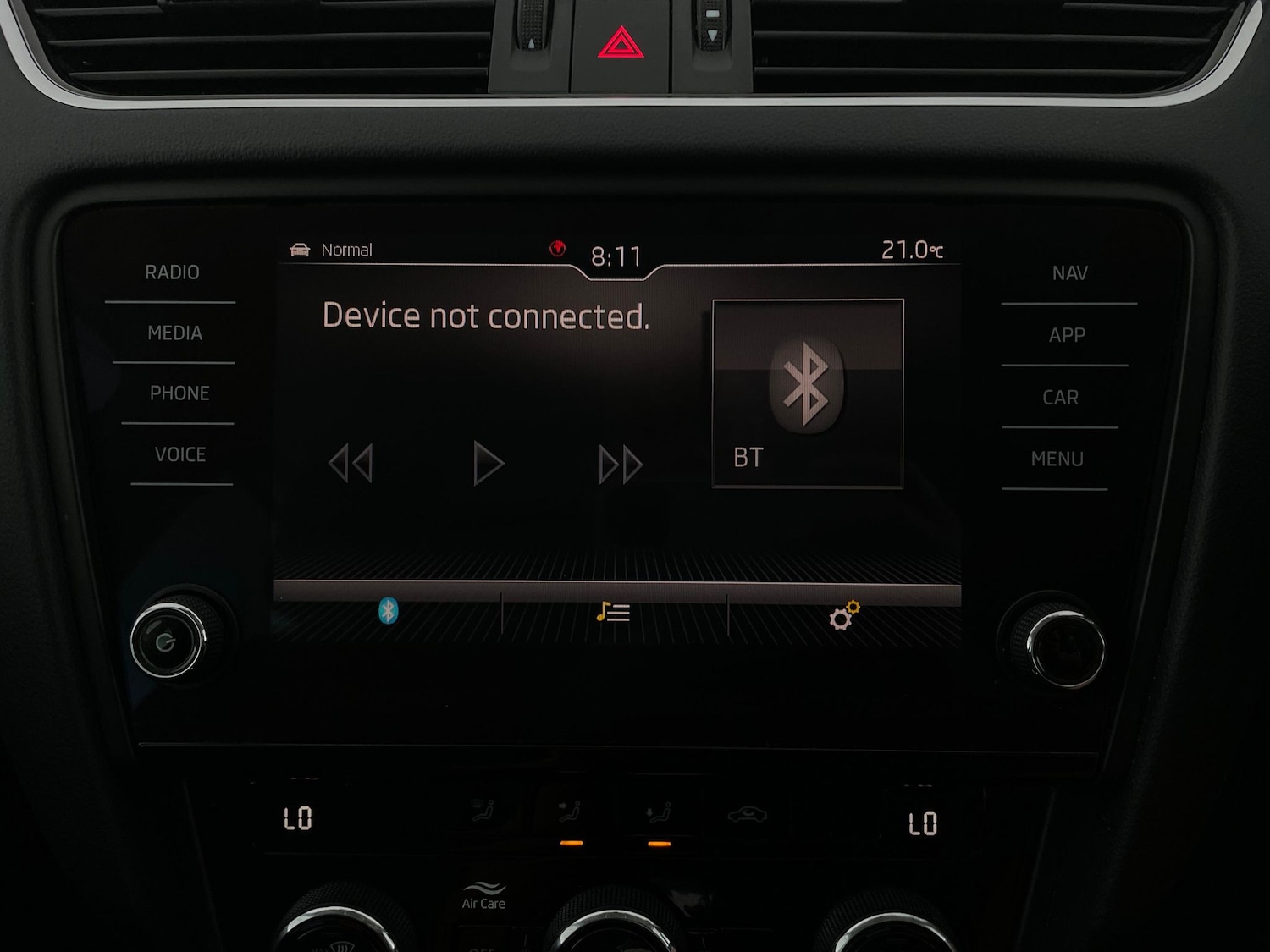 Used Skoda Octavia 2020 for sale - 76534182: Photo 16