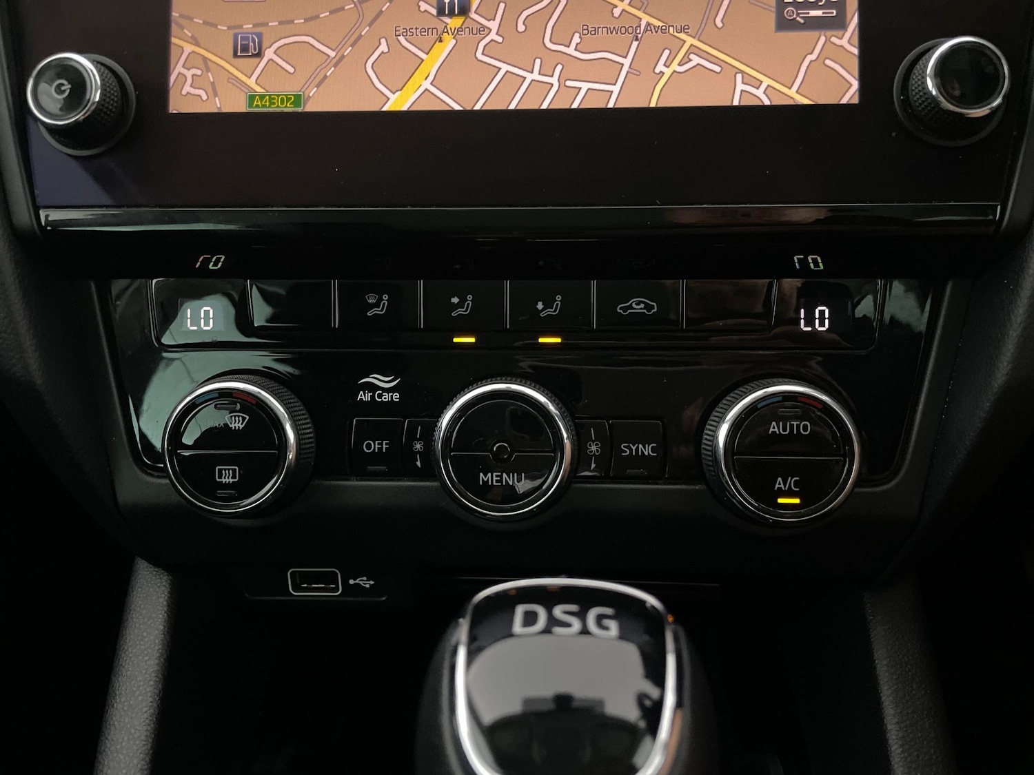 Used Skoda Octavia 2020 for sale - 76534182: Photo 20