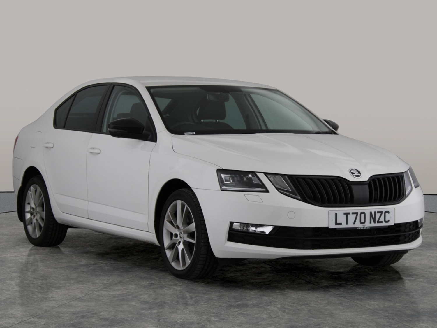 Used Skoda Octavia 2020 for sale - 76534182: Photo 8