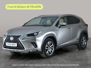 Used Lexus NX 2019 for sale - 78271256: Photo