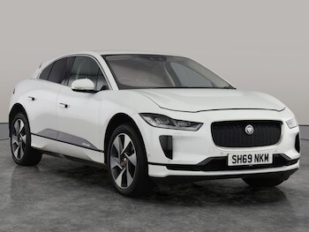 Used Jaguar I-Pace undefined for sale - 78509014: Photo