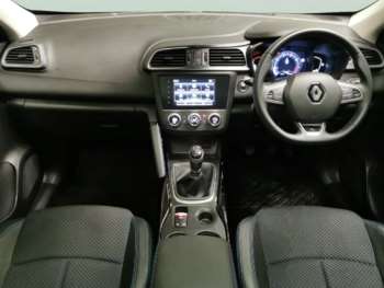 Used Renault Kadjar 2020 for sale - 75368227: Photo