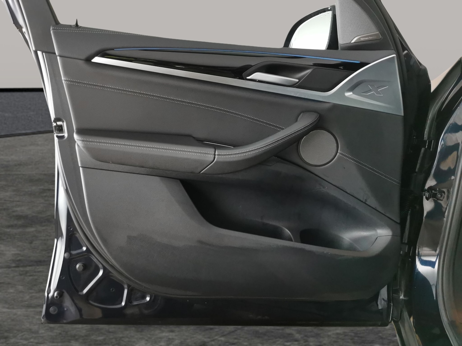 Used BMW iX3 2021 for sale - 77631029: Photo 29