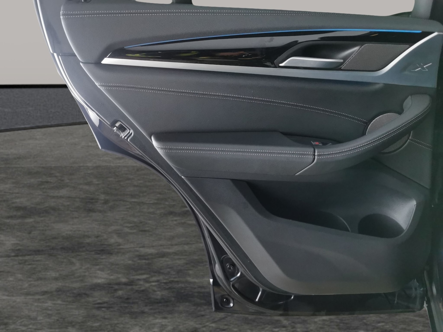 Used BMW iX3 2021 for sale - 77631029: Photo 30