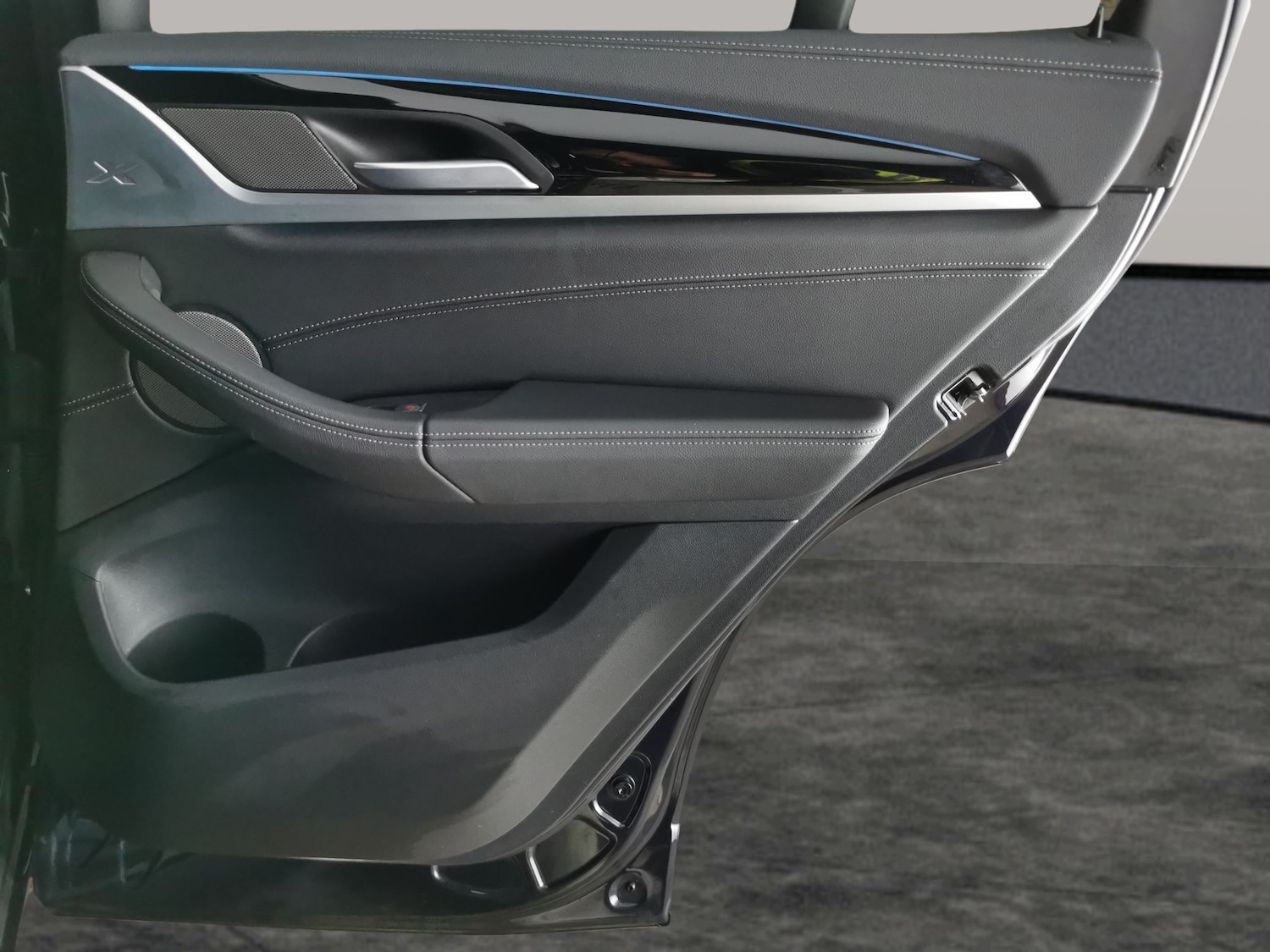 Used BMW iX3 2021 for sale - 77631029: Photo 31