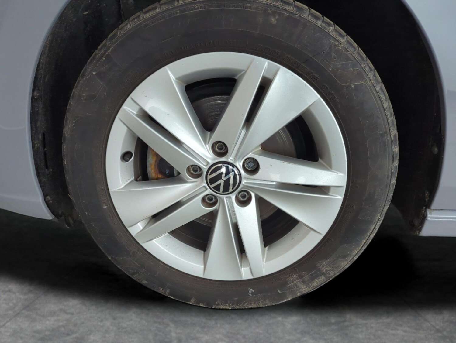 Used Volkswagen Golf 2023 for sale - 77760316: Photo 22