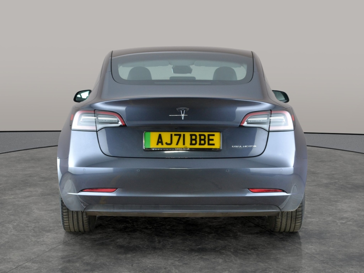 Used Tesla Model 3 2021 for sale - 77542996: Photo 12