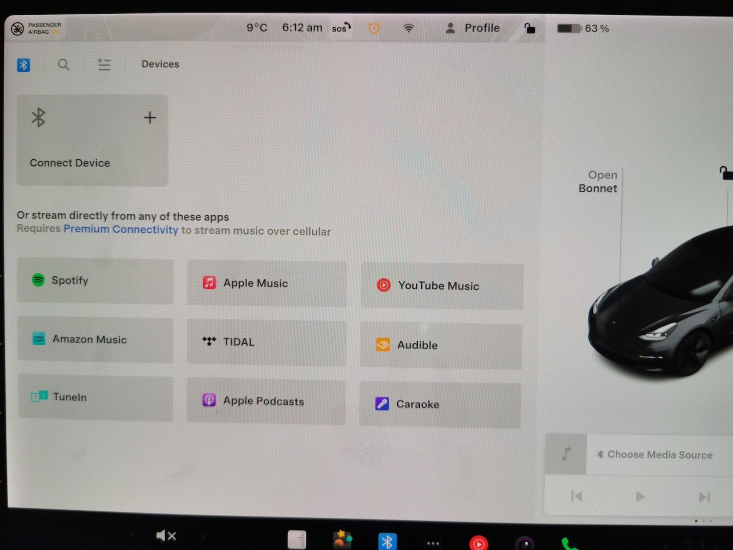 Used Tesla Model 3 2021 for sale - 77542996: Photo 17