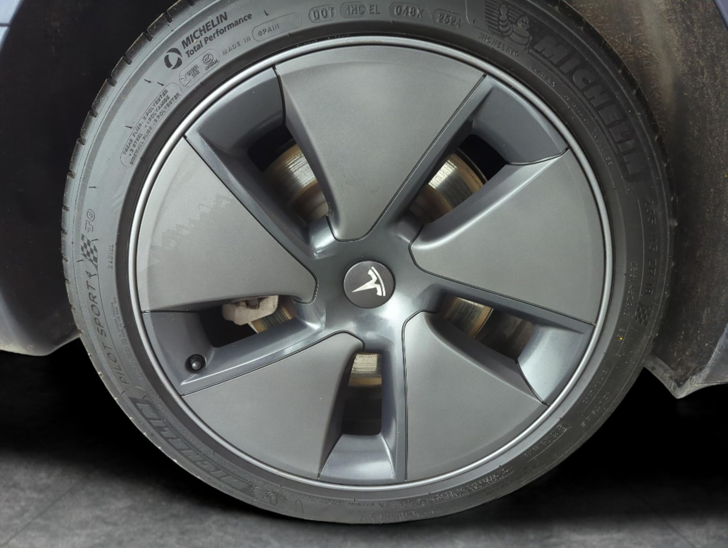 Used Tesla Model 3 2021 for sale - 77542996: Photo 25