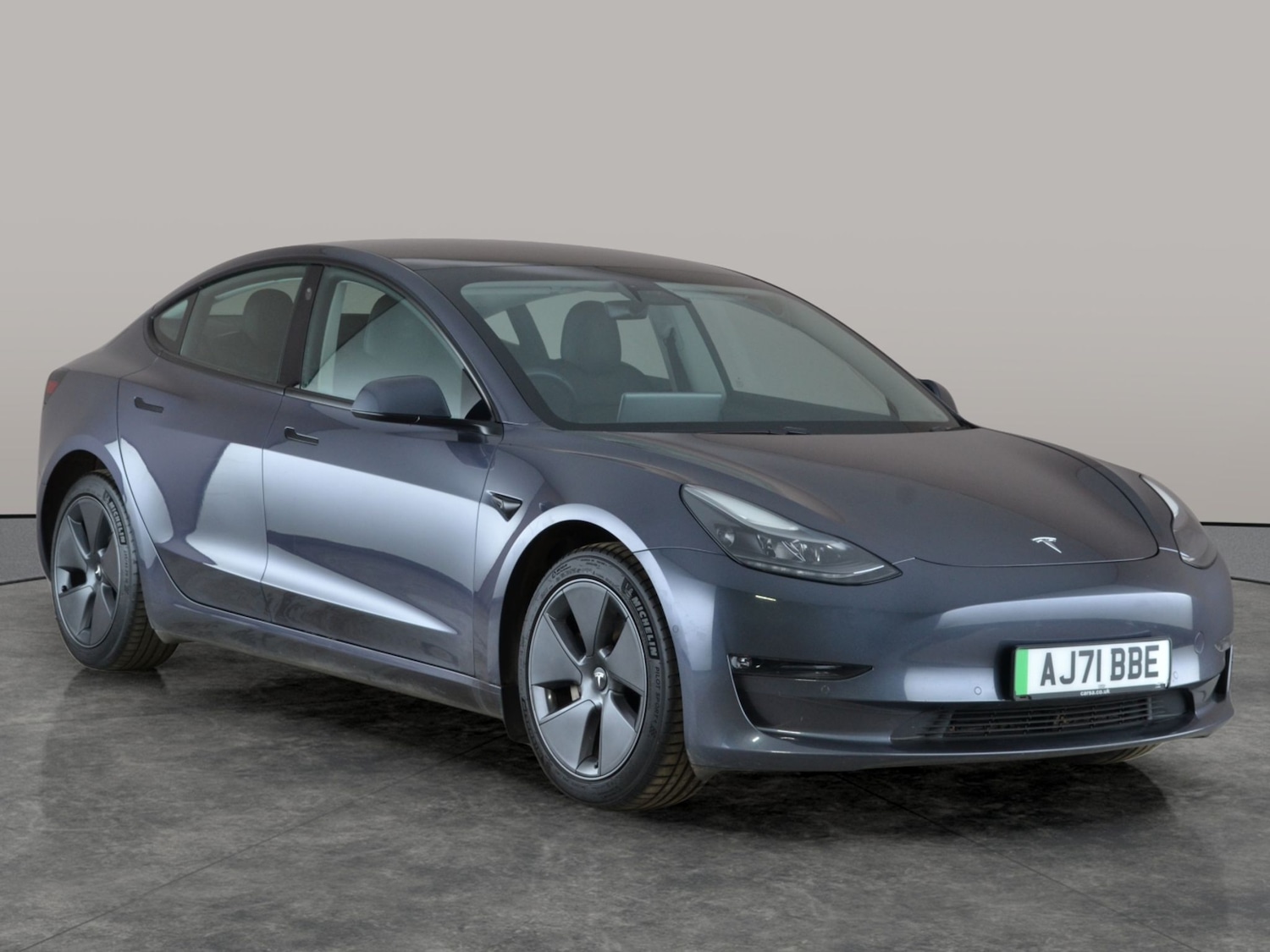 Used Tesla Model 3 2021 for sale - 77542996: Photo 9